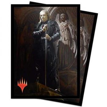 Ultra Pro Magic: The Gathering - Core 2020 Sorin Sleeves