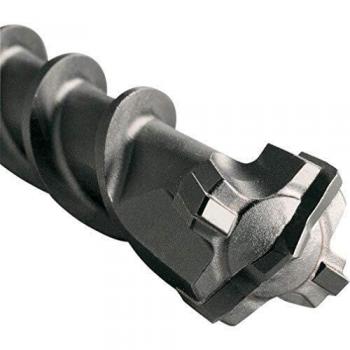 Bosch 2 608 586 725 - Brocas para martillos perforadores SDS-plus-7-24 x 400 x 450 mm