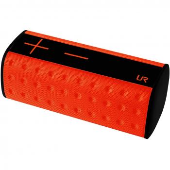 Trust Urban Deci - Altavoz portátil Bluetooth de 20W