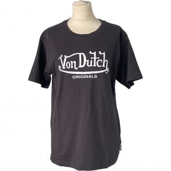 Von Dutch Alexis Women's T-Shirt - Stylish and Trendy Design