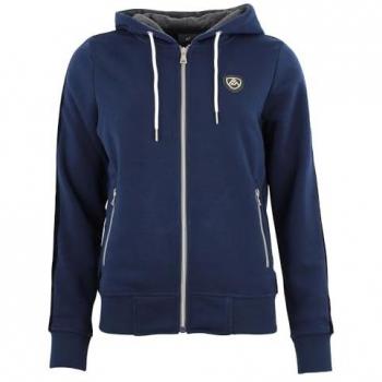 Peak Mountain Alice Women's Fleece Hoodie