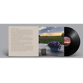 Suite: April 2020 [Vinilo]
