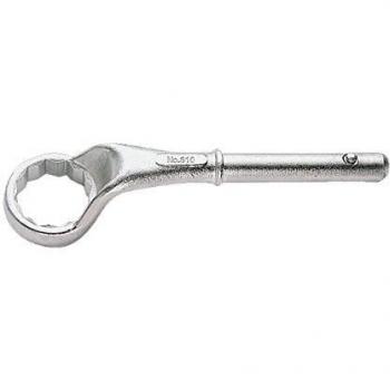 Bahco 310M-80 - Llave De Estrella 80