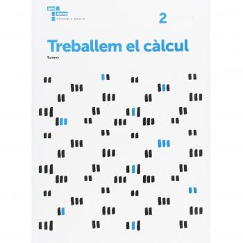 Treballem el càlcul 2 Primària Baula