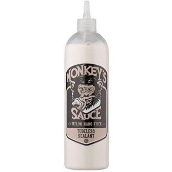 Monkeys Sauce Sealant 250ml One Size