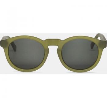 Gafa de sol Mr. Boho AI52-11 Matte Basil-Jordaan-with Classical Lenses