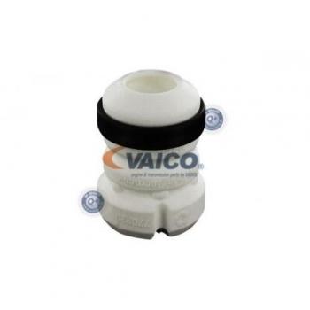 Almohadilla de tope elástica para suspensión delantera VAICO V42-0115, fabricada en Alemania, compatible con PEUGEOT 206 y 206 SW