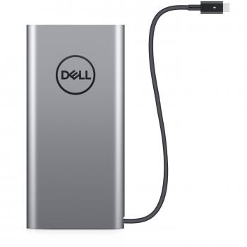 DELL PW7018LC Ión de litio Plata