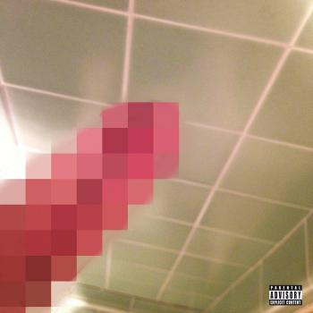 Harvest Death Grips - No Love Deep Web Explicit Import Vinyl LP