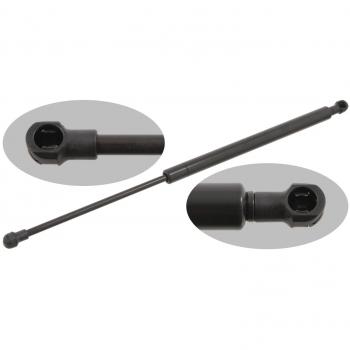 Muelle de gas para cristal trasero FEBI BILSTEIN 27889 para Renault Mégane Scénic