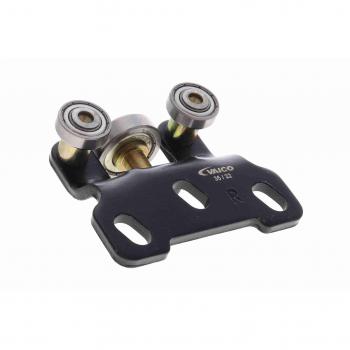 Guía rodillo para puerta corrediza VAICO V25-2603