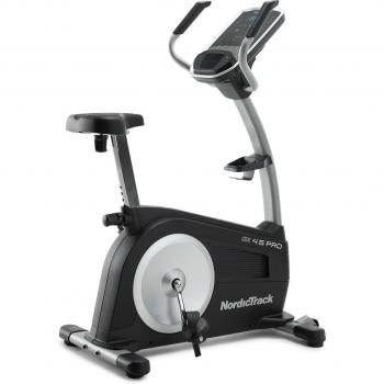 Bicicleta estática GX 4.5 Pro NordicTrack