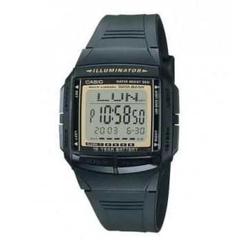 Reloj Casio Digital DB-36-9AV