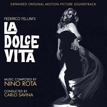 B.S.O. La Dolce Vita - Edición Completa