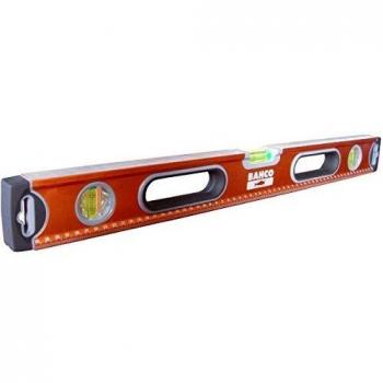 Bahco 466-1200-M - Nivel Alum Antic.1200 Mm Magn.