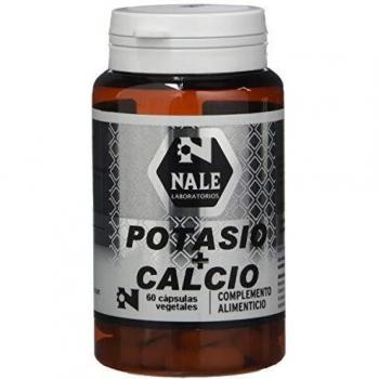 Nale Potasio Calcio - 100 gr