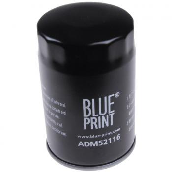 Filtro de aceite BLUE PRINT ADM52116