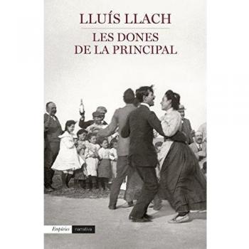 Les Dones De La Principal - Lluís Llach