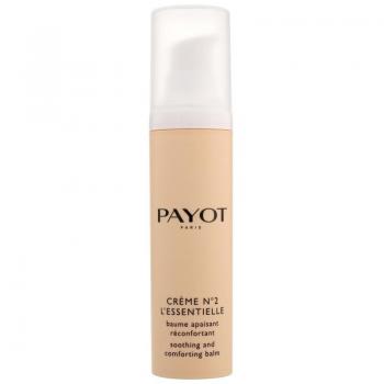 Payot N°2 Crème Minimale Apaisante Calming Balm for the Face 40 ml