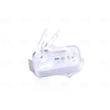 Radiador de aceite para transmisión automática NISSENS 91224