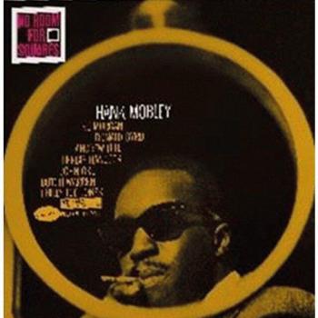 Vinilo Edición Limitada 180g No Room For Squares (2 LP) de Hank Mobley