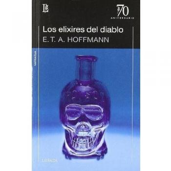 Elixires Del Diablo, Los -70 A.-