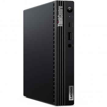 Lenovo ThinkCentre M75Q G2 - AMD Ryzen 5 Pro 5650GE, 8GB RAM, 512GB SSD, Windows 11 Pro