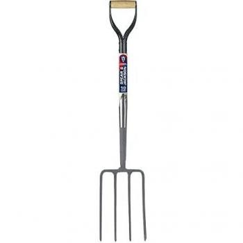 Spear & Jackson 1570AL Horquilla profesional para cavar