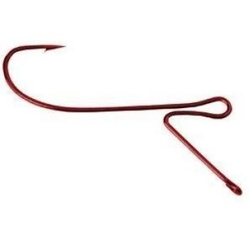 Savage Gear Finezze Standout Drop Shot Hook #4 by Savage Gear
