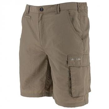 Bermudas de montaña Joluvi Valley para hombre, cortas y ligeras