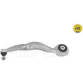 Brazo de control MEYLE 016 050 0153/HD - Suspensión de las ruedas, Eje delantero, Enlaces, Barra oscilante de suspensión
