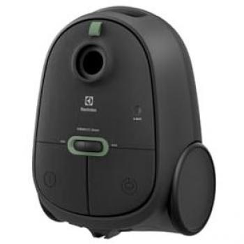Aspiradora cilíndrica Electrolux EB61C2GRN 850W con bolsa, filtro HEPA y capacidad de 3,5L