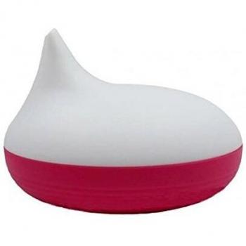 Difusor de Aromaterapia Funny Fucsia 5 en 1