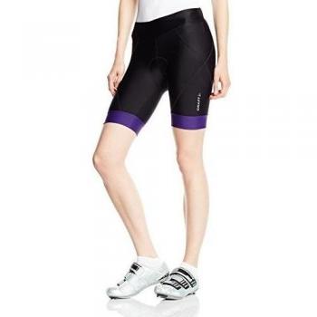 CRAFT - Pantalón corto para mujer, talla W29L32