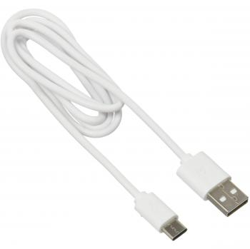 One Plus - Cable Tipo C, 2000 MaH, 1 Metro, MicroUSB