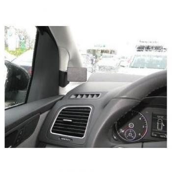 Soporte ProClip Izquierdo para Volante Seat Alhambra 2011-2017 / VW Sharan 2011-2021