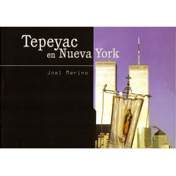 Tepeyac En Nueva York