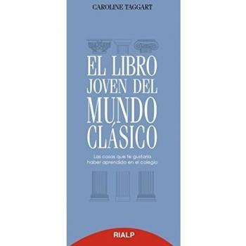 Libro Joven Del Mundo Clasico