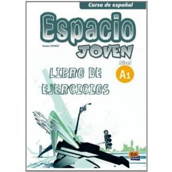 Espacio joven A1 - Libro de ejercicios: 0000