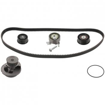 Febi-Bilstein 32719 Bomba de agua + kit correa distribución