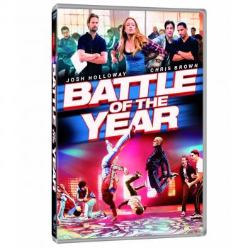 Battle of The Year 3D - La Vittoria E' in Ballo