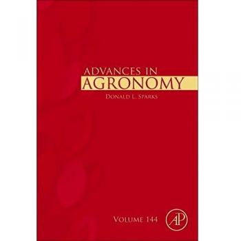 Advances in Agronomy: Volume 144