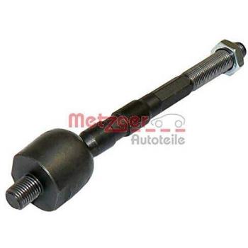 Rótula Axial de Dirección Metzger 51017218 para Renault Laguna 3