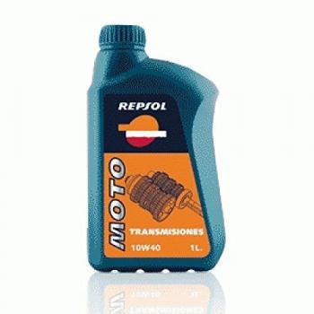 Repsol Moto Transmisiones 80w90 1l.