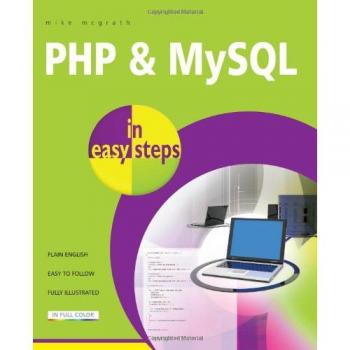 PHP & MySQL In Easy Steps