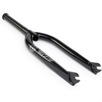 'Wethepeople Utopia V3 BMX horquilla | Negro | 15 mm | sin