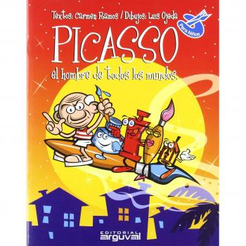 Picasso Para Niños