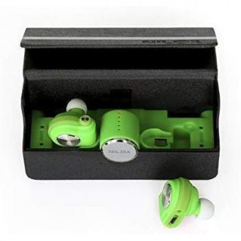 NILOX Drops in-Ear Auriculares gra1/4N