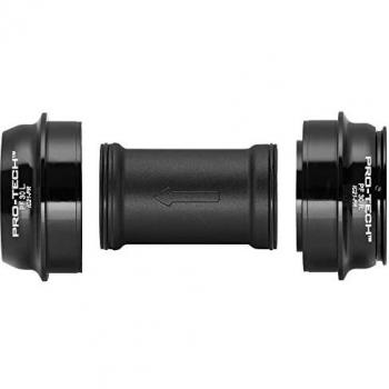 Cazoletas Campagnolo Pro-Tech PF30 Press Fit 68x46 mm para Movimiento Central