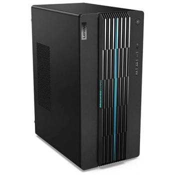 Lenovo IdeaCentre Gaming 5 17IAB7 PC de Sobremesa, Intel Core i5-12400F, 16 GB RAM, 512 GB SSD, GeForce RTX 3060, Windows 11 Home 64